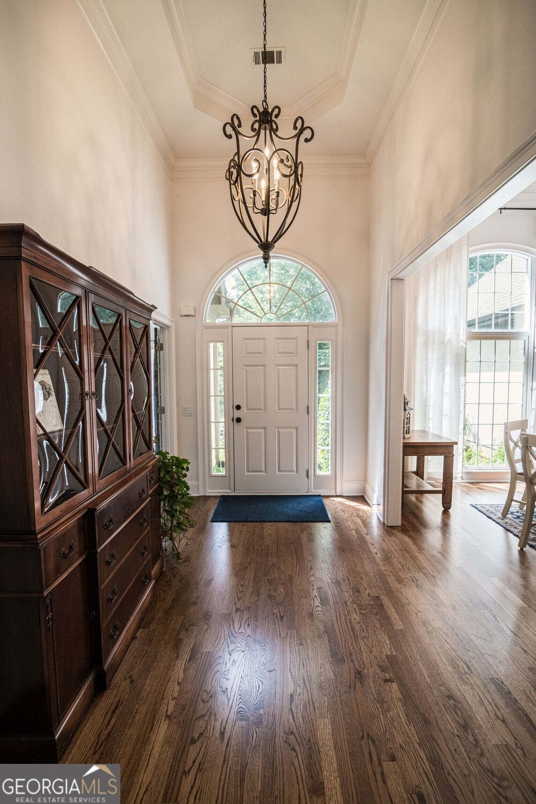House in Hoschton, Georgia, United States 5 - 18261088
