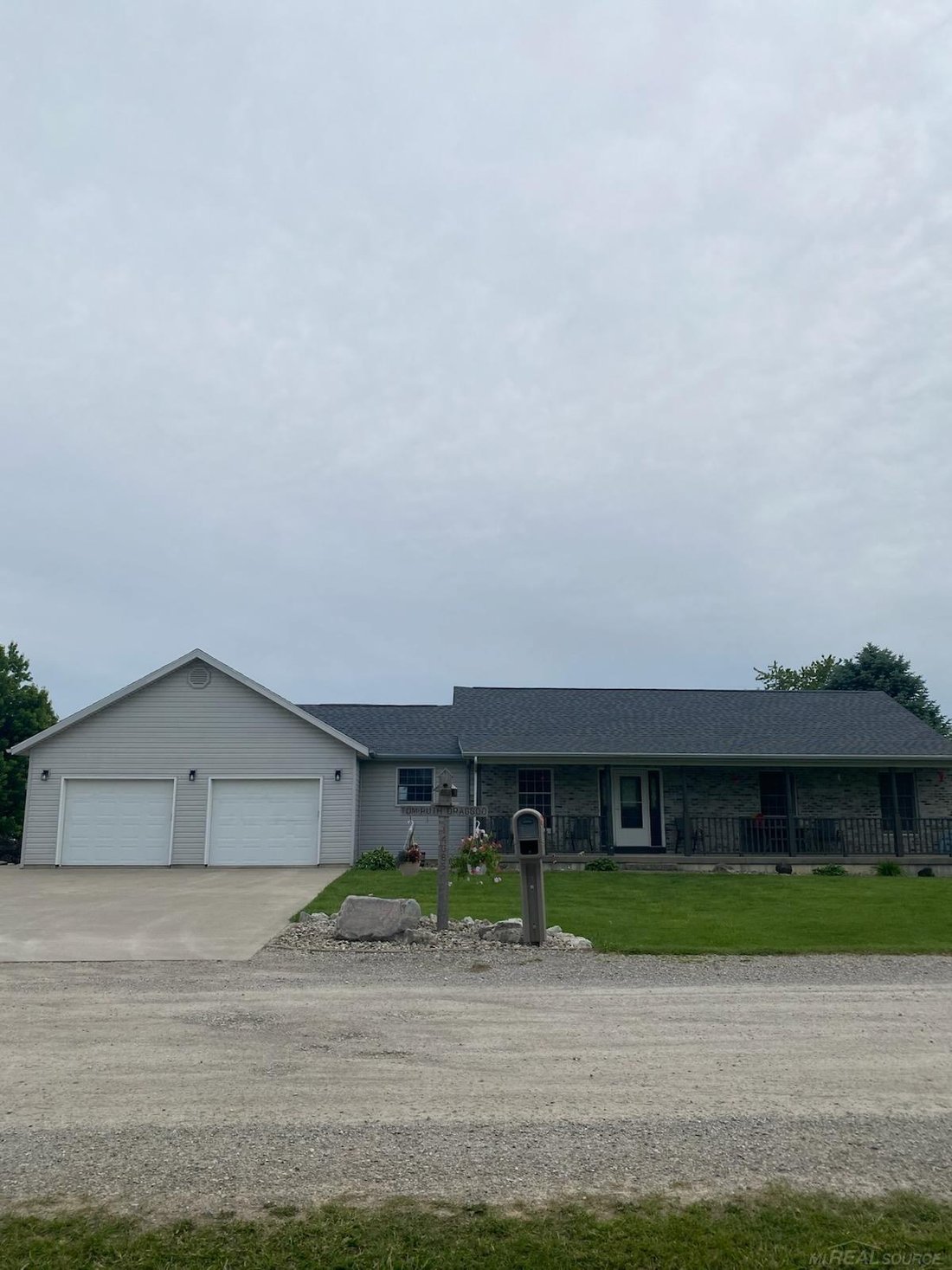 Haus in Amboy Township, Michigan, Vereinigte Staaten 2 - 18861807