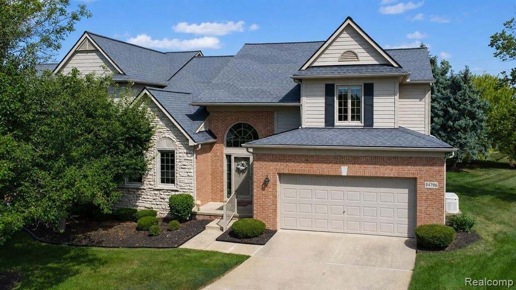 Eigentumswohnung in South Lyon, Michigan, Vereinigte Staaten 1 - 18861399