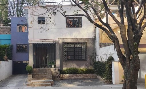 Casa en Guadalajara, Jalisco, México 1