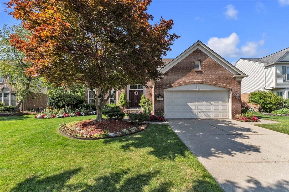 House in Garden City, Michigan, United States 2 - 18861448