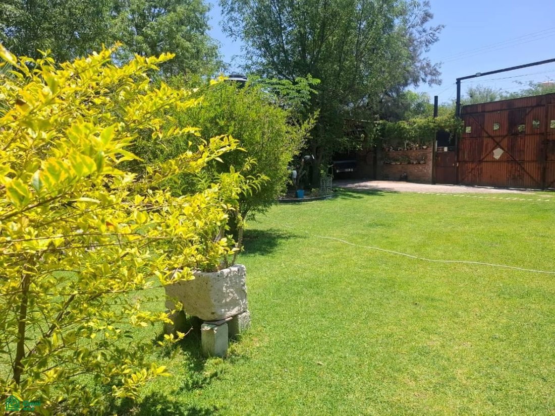 Land in Jesús María, Aguascalientes, Mexico 3 - 18069147