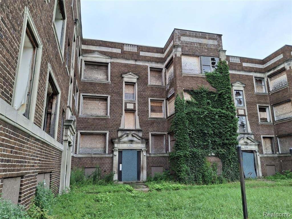 Andere in Detroit, Michigan, Vereinigte Staaten 5 - 18861841