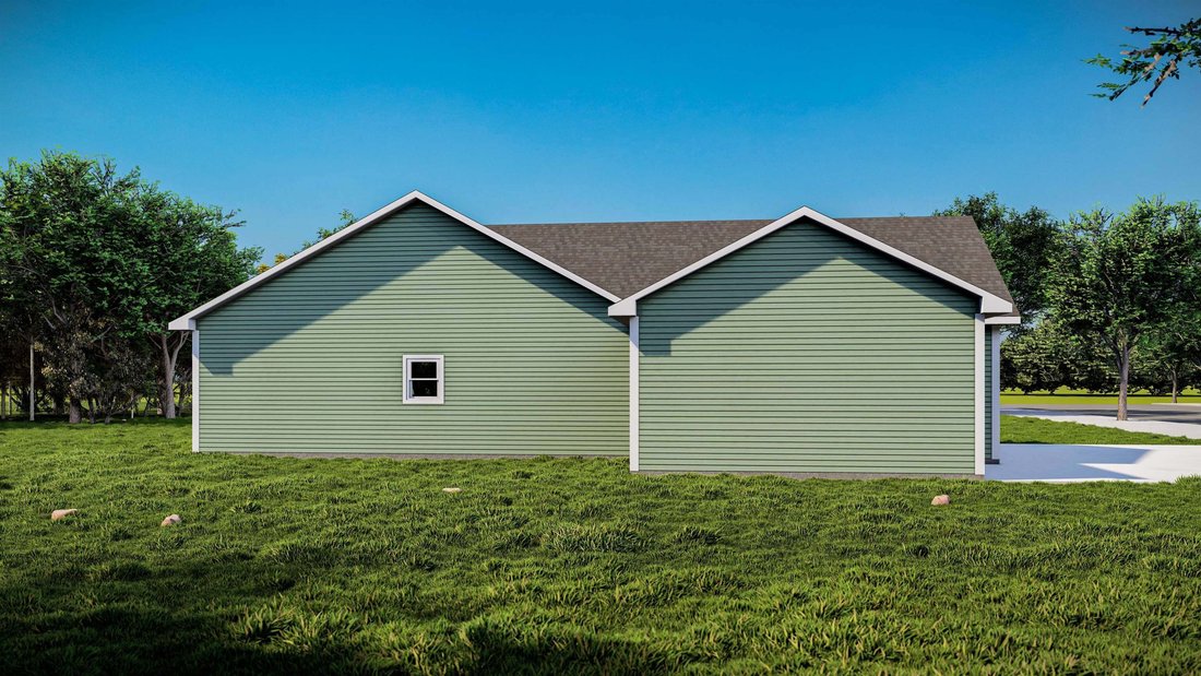 House in Lake Ann, Michigan, United States 5 - 18861689