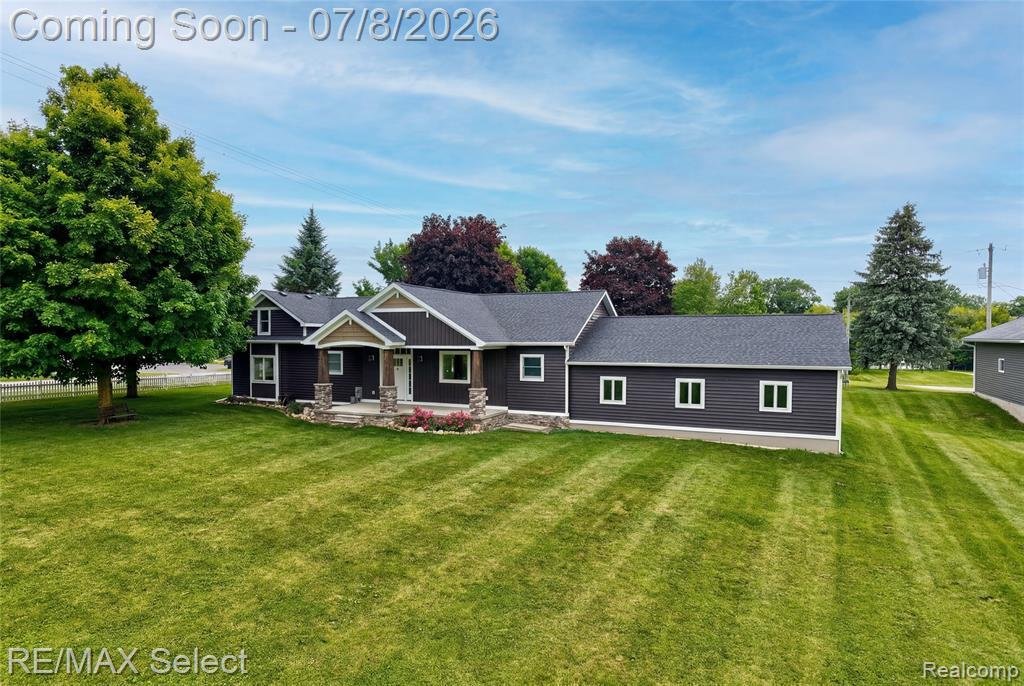 House in Davison, Michigan, United States 2 - 18861346