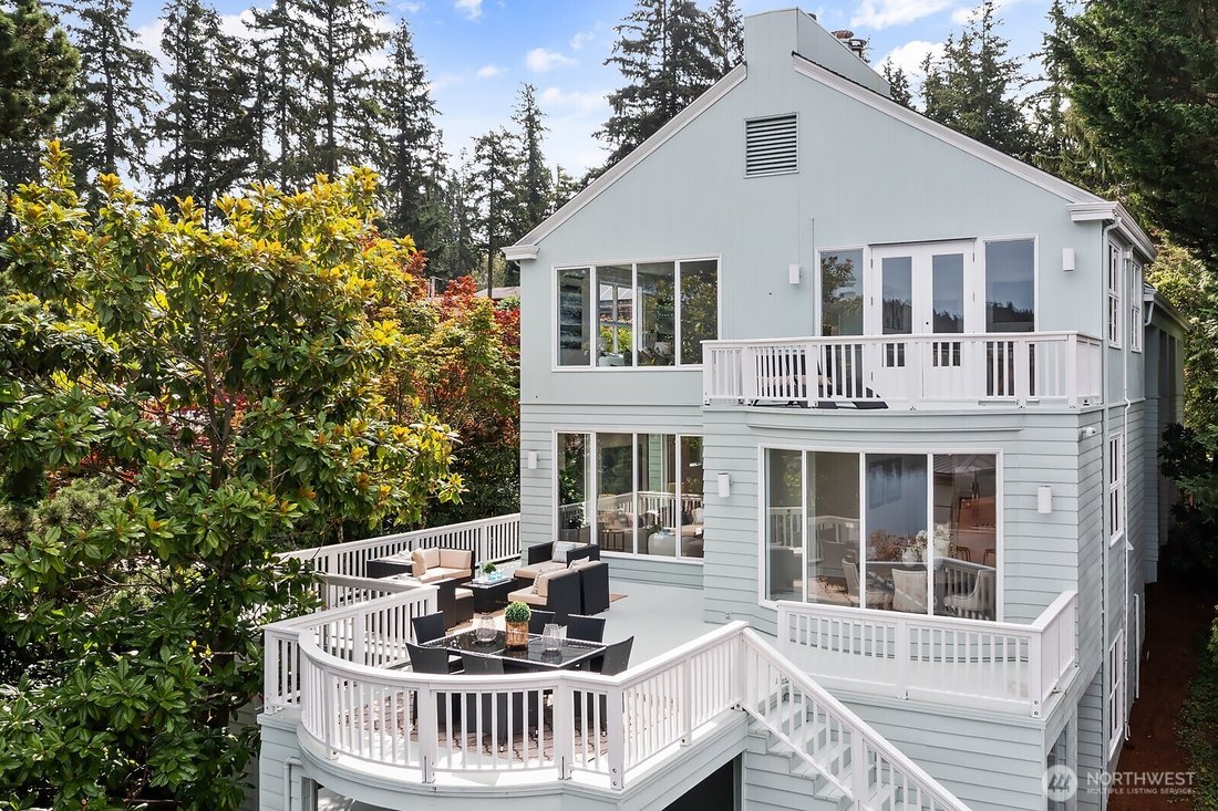 Casa a Redmond, Washington, Stati Uniti 3 - 18861774