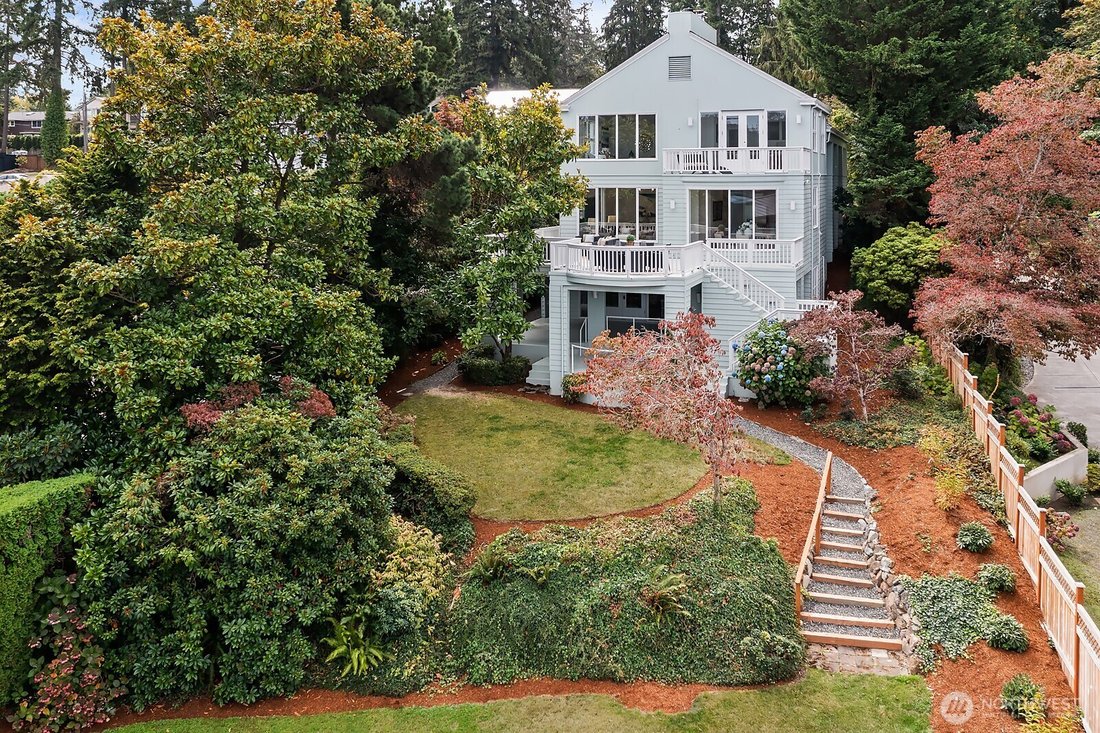 Casa a Redmond, Washington, Stati Uniti 2 - 18861774