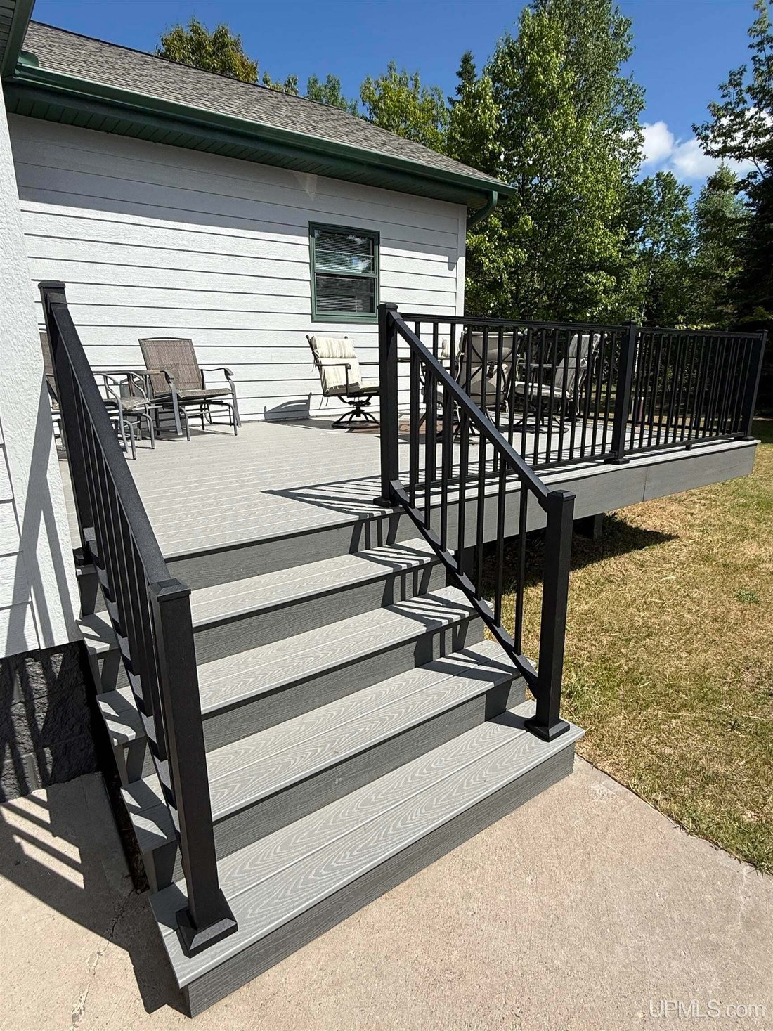 House in Chassell, Michigan, United States 5 - 18861402