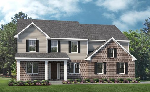 House in Almont, Michigan, United States 1