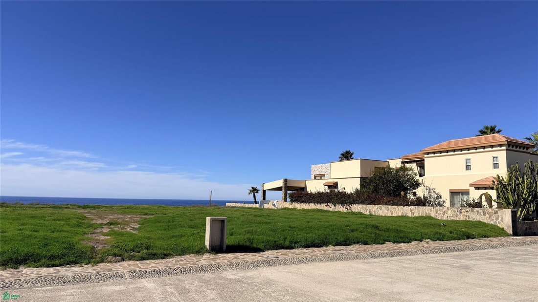 Terreno a Punta Piedra, Bassa California, Messico 3 - 17810873