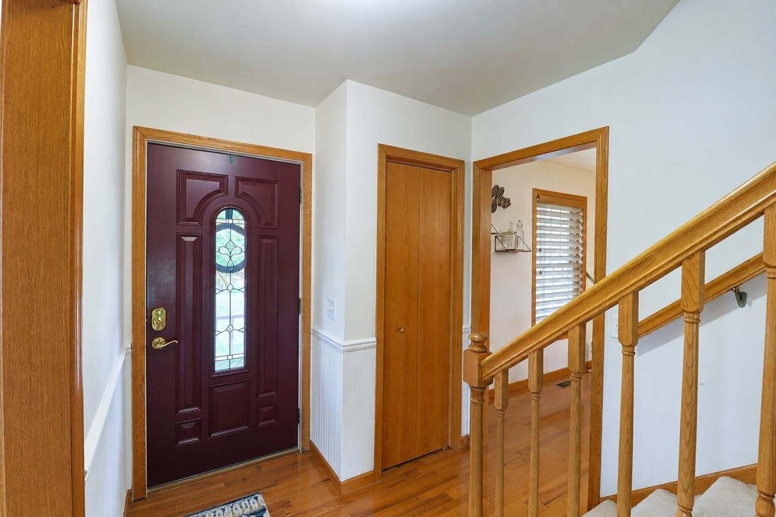 House in Mount Pleasant, Michigan, United States 4 - 18861474
