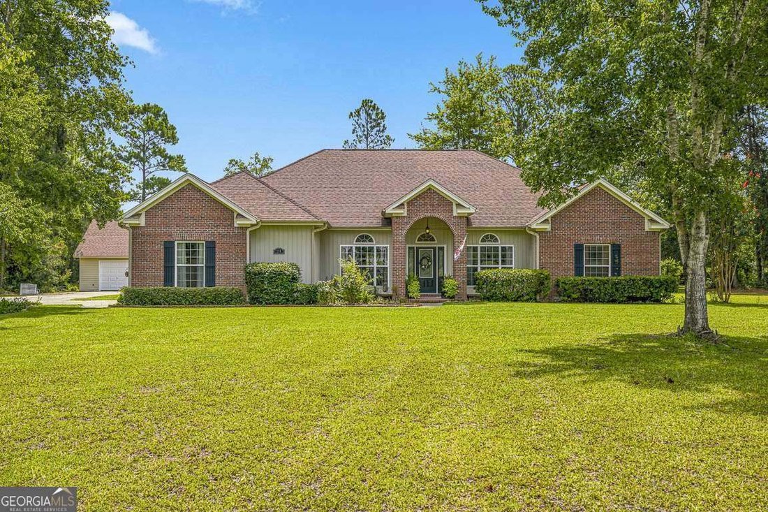 House in Kingsland, Georgia, United States 2 - 18540583