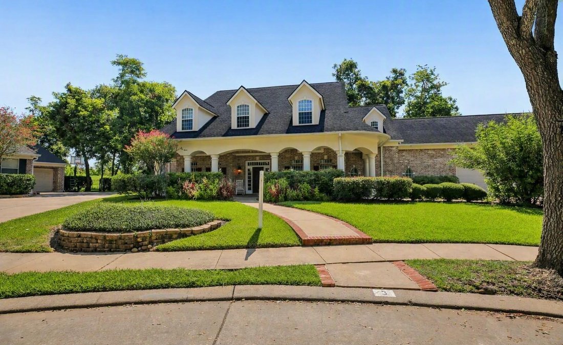 House in Sugar Land, Texas, United States 2 - 18861962