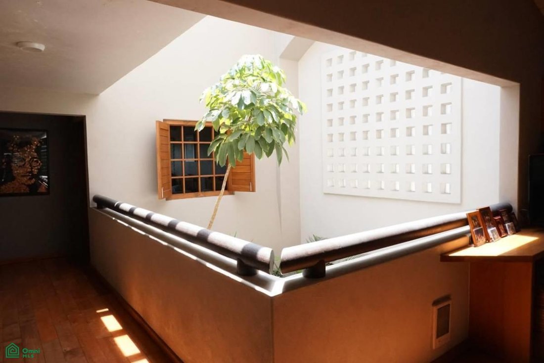 Townhouse in Santa Catarina Yecahuitzotl, Mexico City, Mexico 4 - 17232070
