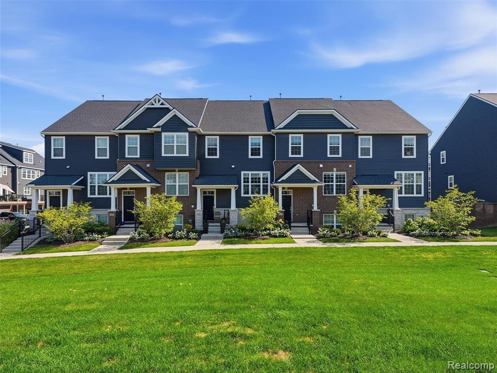 Residenza a Plymouth, Michigan, Stati Uniti 3 - 18861753