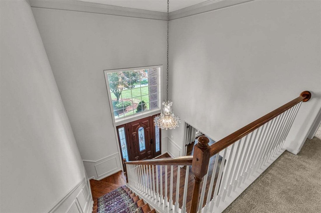 House in Garden City, Michigan, United States 5 - 18861448
