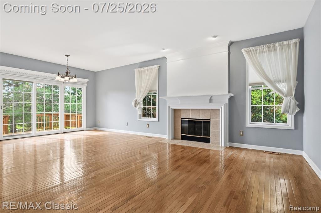 Condo in Township of Northville, Michigan, United States 3 - 18861763