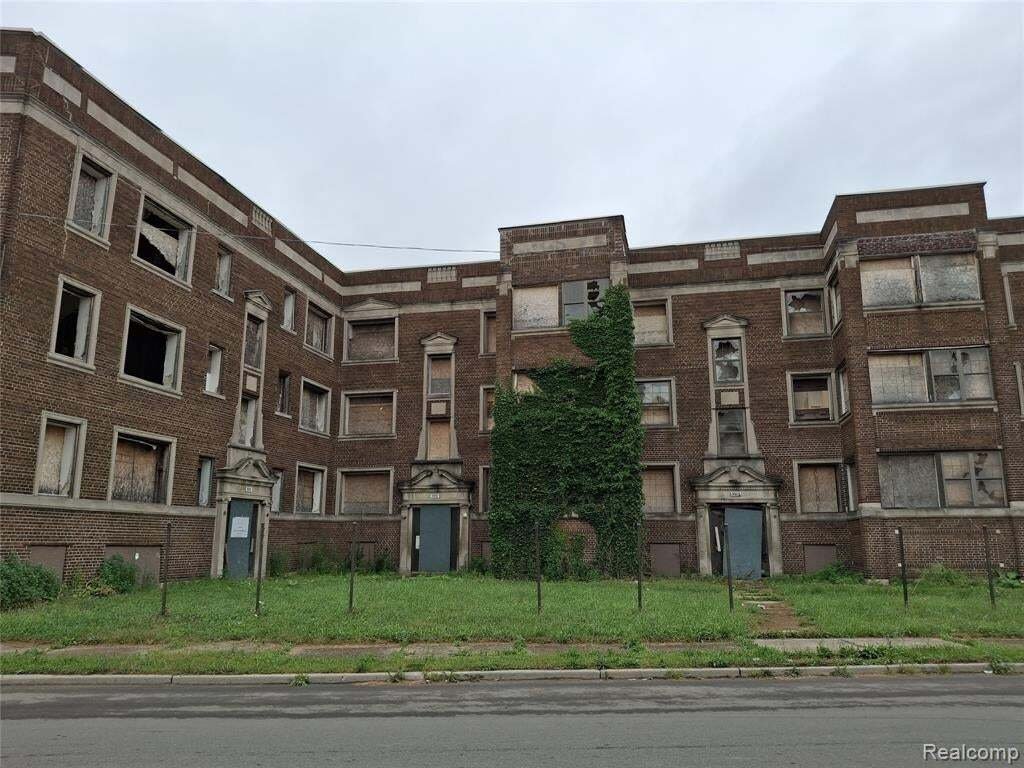 Andere in Detroit, Michigan, Vereinigte Staaten 4 - 18861841