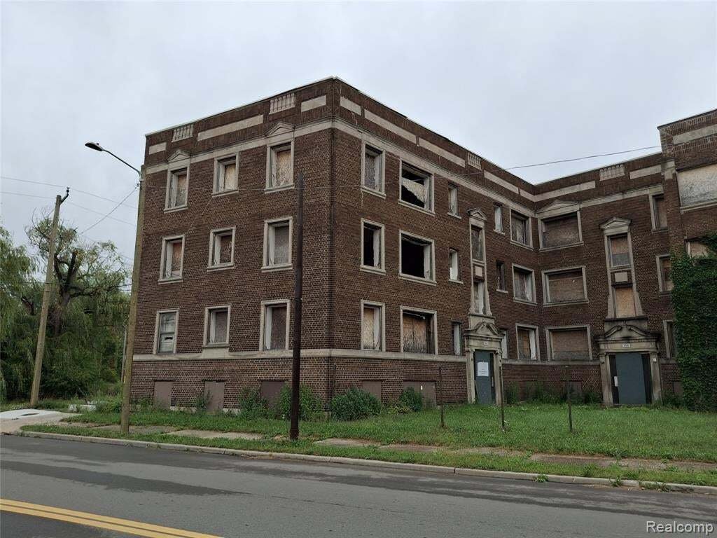 Andere in Detroit, Michigan, Vereinigte Staaten 3 - 18861841