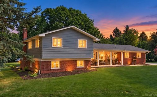 Casa a Novi, Michigan, Stati Uniti 1