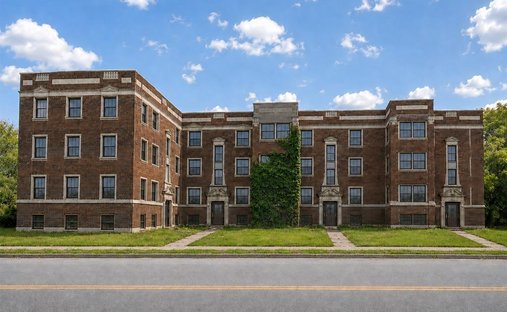 Detroit, Michigan, United States 1