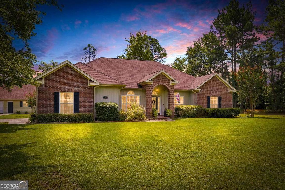 House in Kingsland, Georgia, United States 1 - 18540583