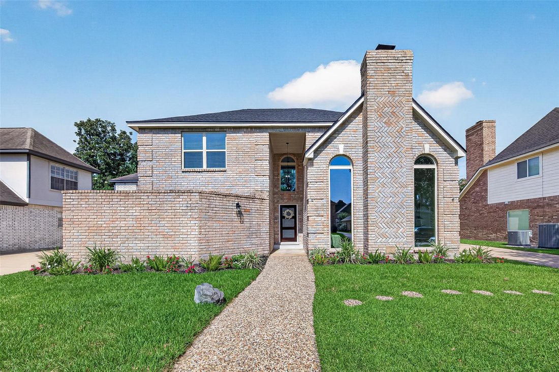 House in Katy, Texas, United States 1 - 18861961