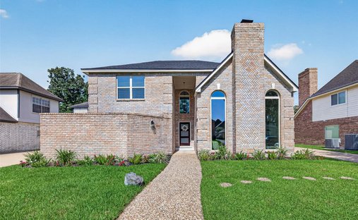 House in Katy, Texas, United States 1