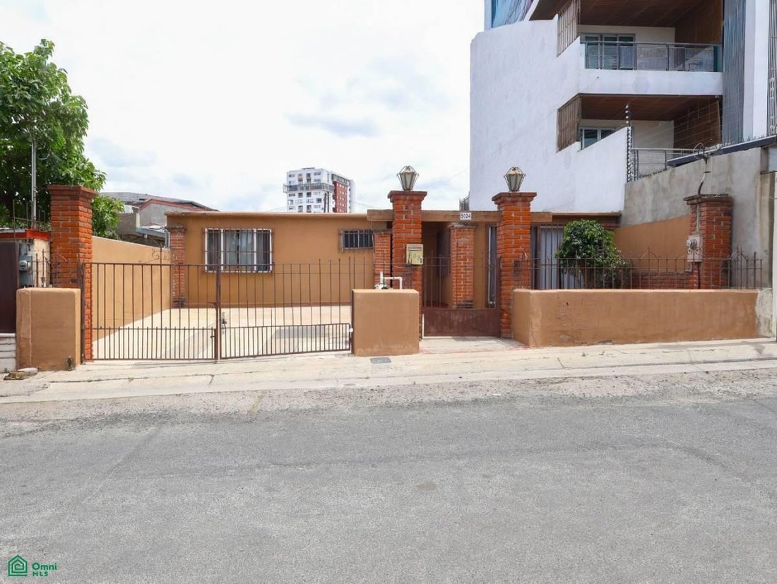 House in Tijuana, Baja California, Mexico 1 - 17845283