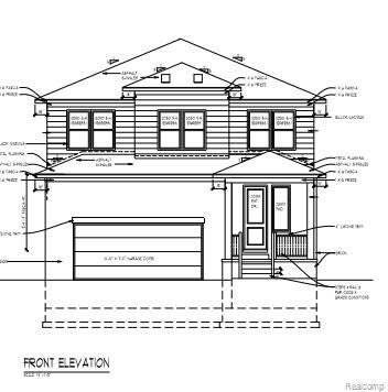 House in Madison Heights, Michigan, United States 5 - 18861490