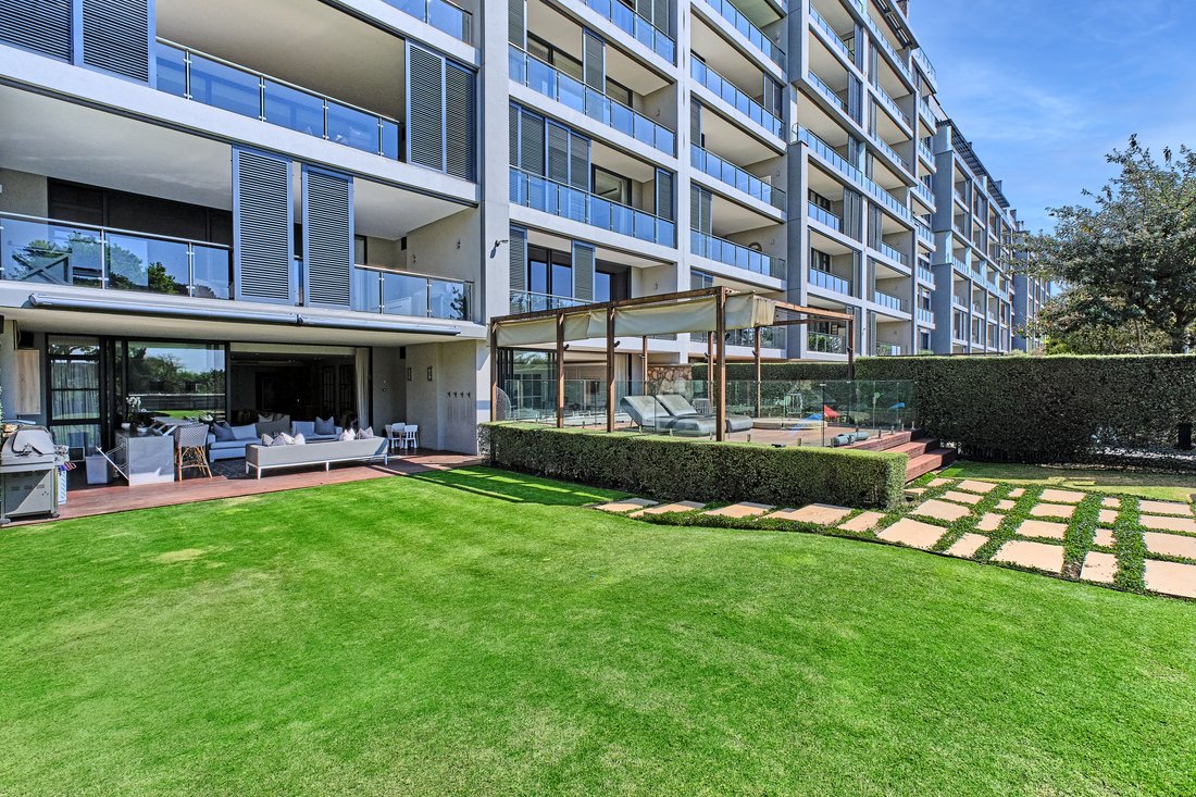Apartment in Johannesburg, Gauteng, South Africa 1 - 18861945