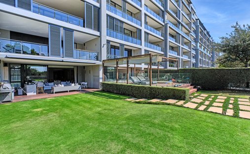 Apartment in Johannesburg, Gauteng, South Africa 1