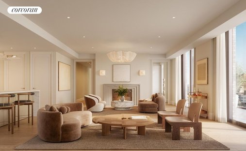 Condo in New York, New York, United States 1