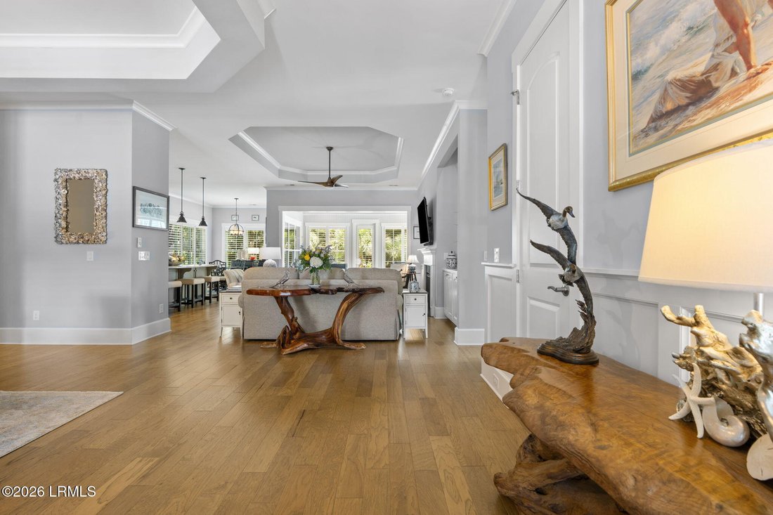 Haus in Fripp Island, South Carolina, Vereinigte Staaten 5 - 18861575