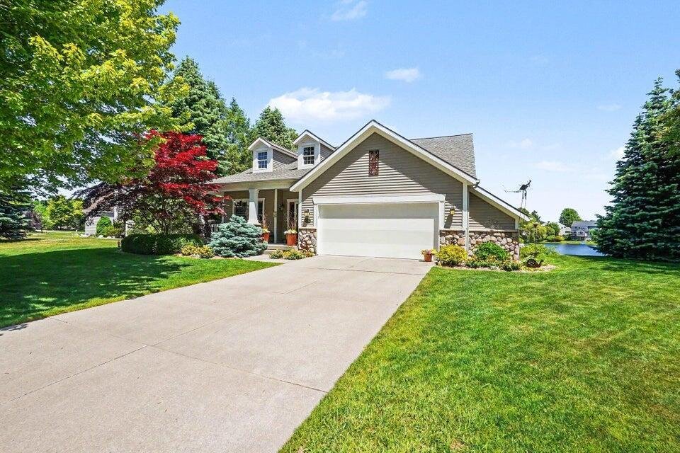 Condo in Norton Shores, Michigan, United States 1 - 18861584