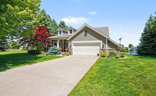 Condo in Norton Shores, Michigan, United States 1