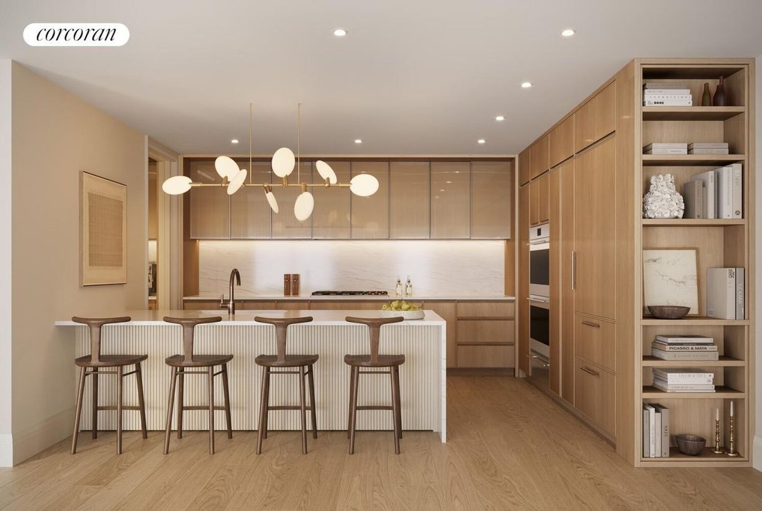 Condo in New York, New York, United States 2 - 18861606