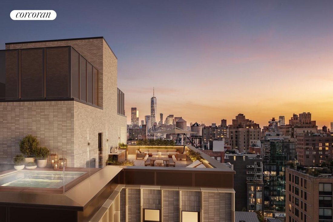Condo in New York, New York, United States 1 - 18861605