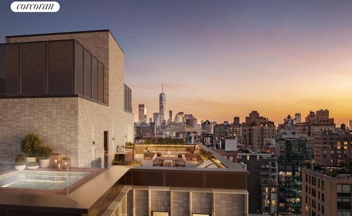 Condominio a New York, New York, Stati Uniti 1