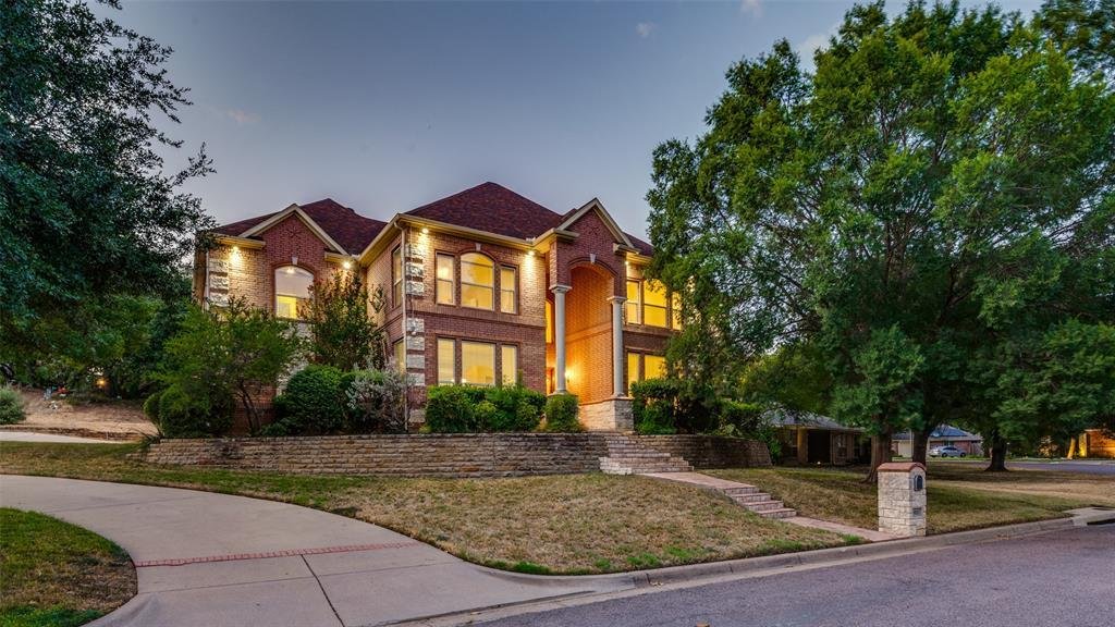 House in Fort Worth, Texas, United States 1 - 18861583