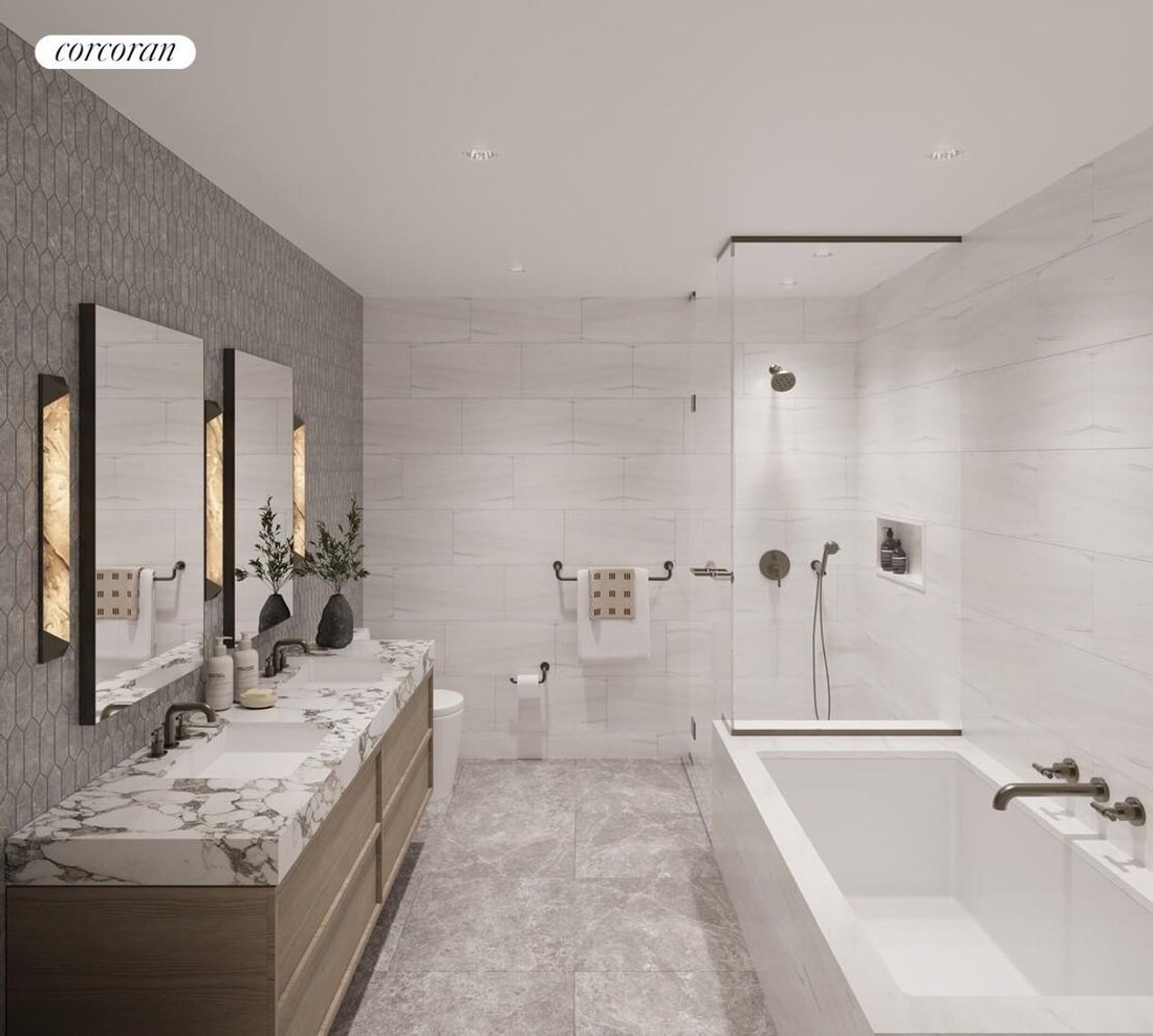 Condo in New York, New York, United States 3 - 18861613