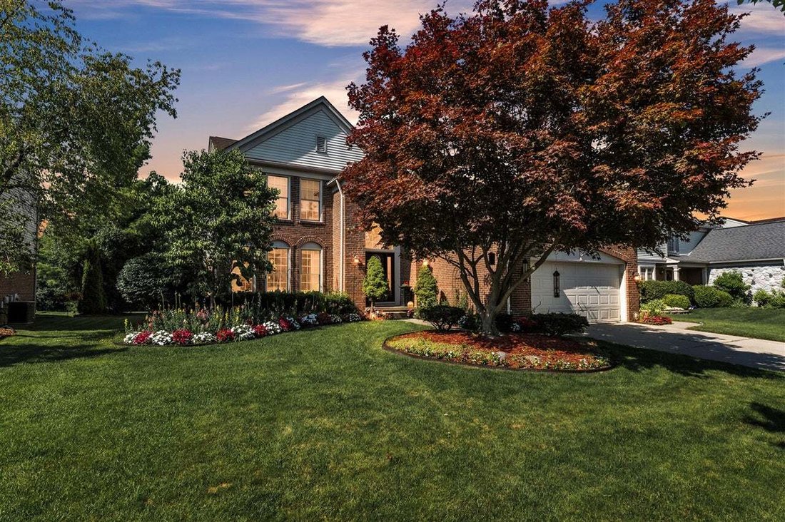 House in Garden City, Michigan, United States 1 - 18861448