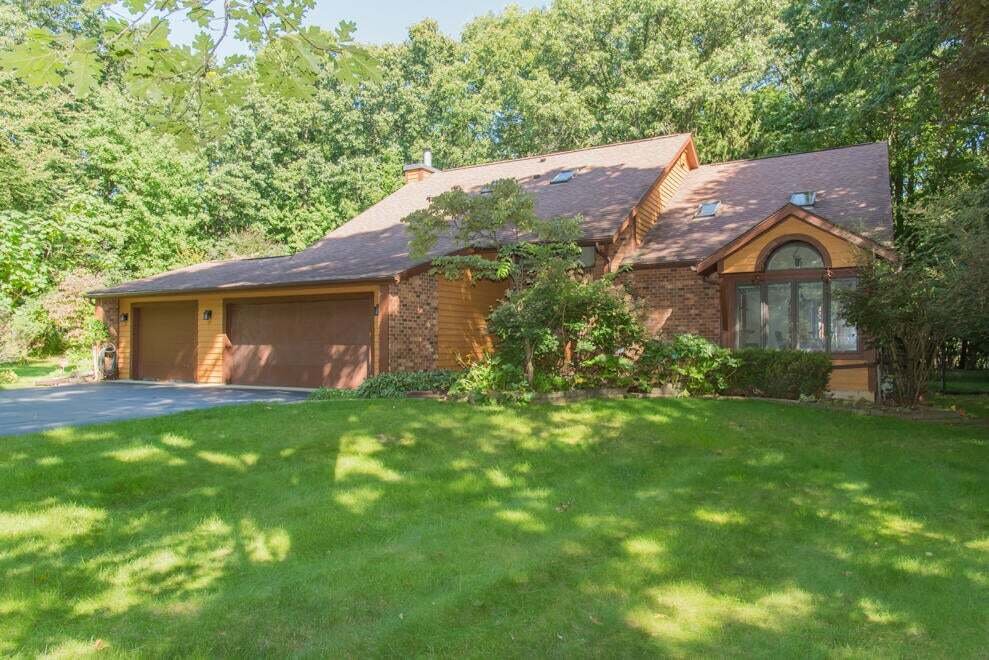 Casa a Kalamazoo, Michigan, Stati Uniti 1 - 18861652
