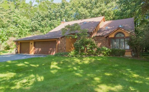Casa a Kalamazoo, Michigan, Stati Uniti 1