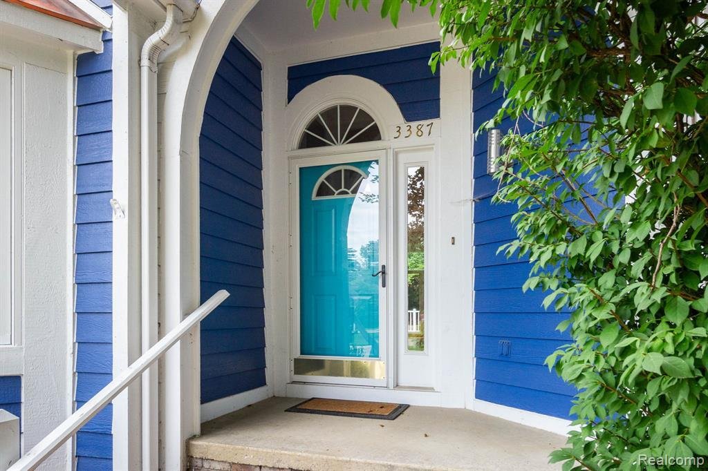 Condominio en Rochester Hills, Míchigan, Estados Unidos 5 - 18861733