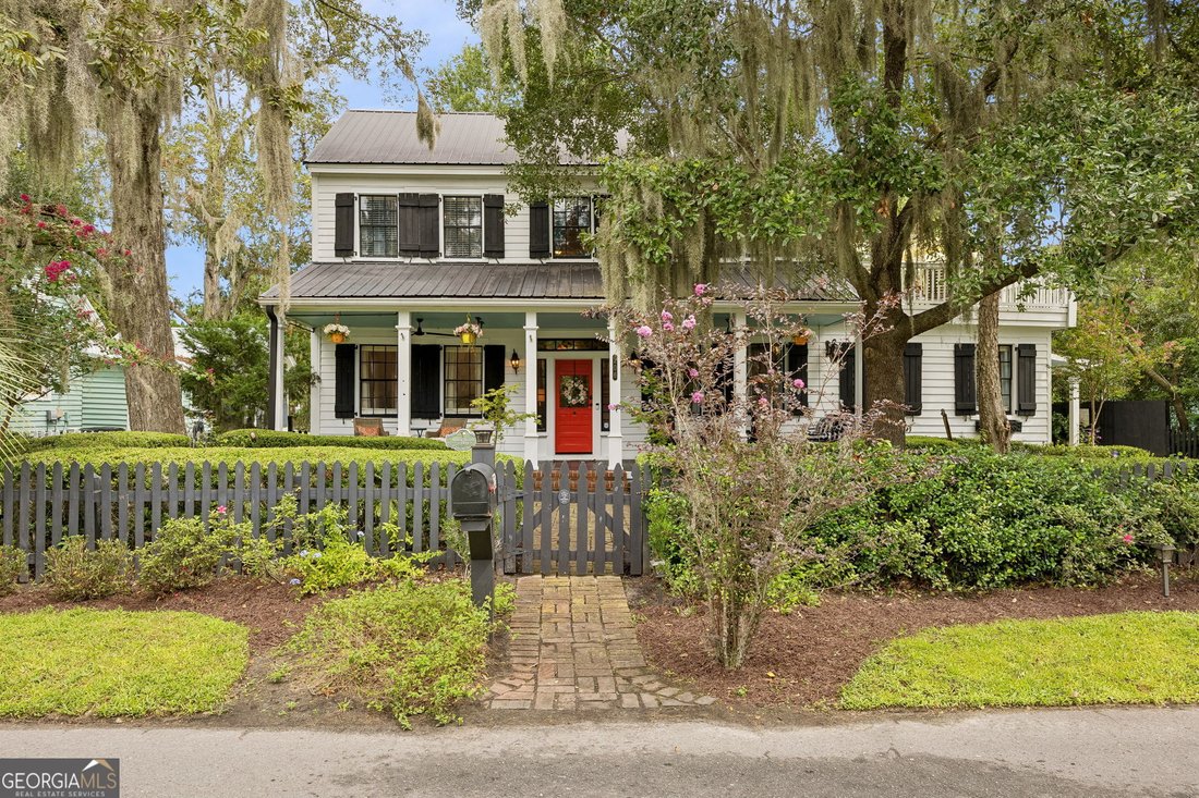 House in St. Marys, Georgia, United States 4 - 18861590
