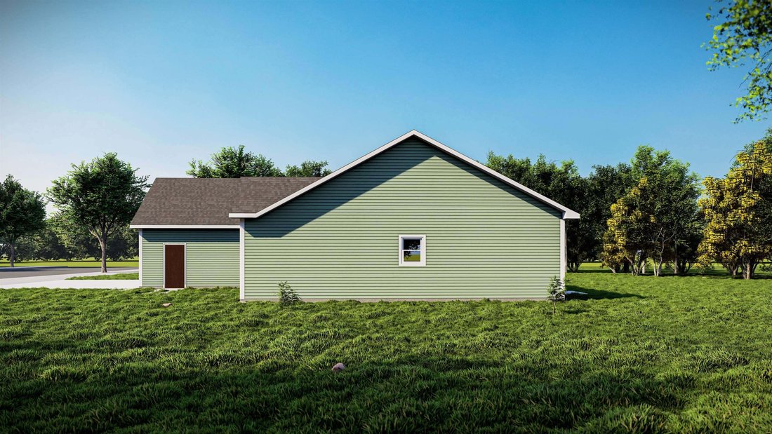 House in Lake Ann, Michigan, United States 3 - 18861689