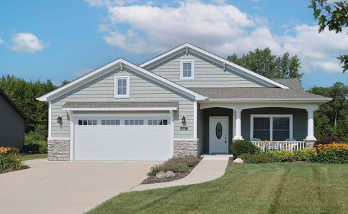 Eigentumswohnung in Midland, Michigan, Vereinigte Staaten 1