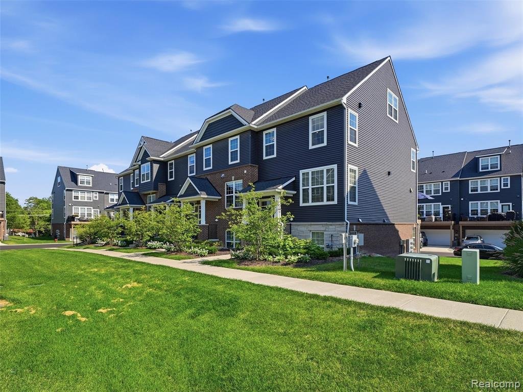 Residenza a Plymouth, Michigan, Stati Uniti 2 - 18861753
