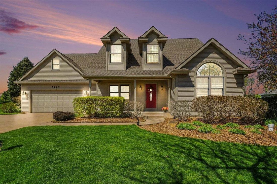 House in Berrien Springs, Michigan, United States 2 - 18861473